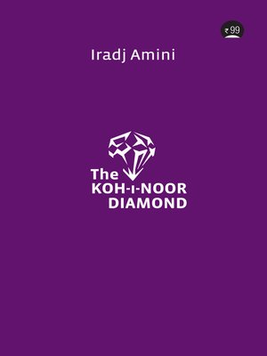 cover image of The Koh-i-noor Diamond
